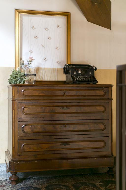 Camere Da Kico Assago Luaran gambar